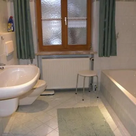 Ferienwohnung, Bauernhof Mit Angel- Und Badesee, Rosshaupten, Allgau * Rosshaupten