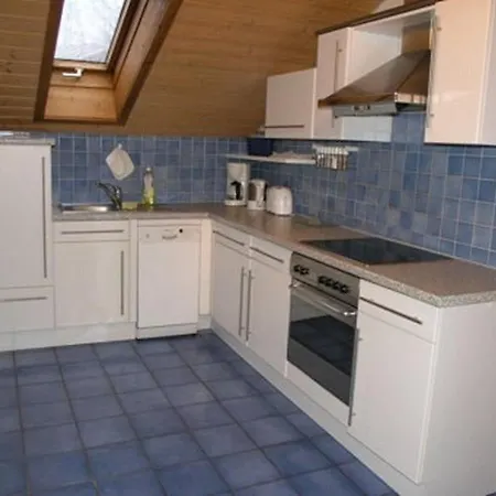 Apartment Ferienwohnung, Bauernhof Mit Angel- Und Badesee, Rosshaupten, Allgau