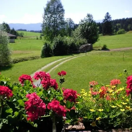 Ferienwohnung, Bauernhof Mit Angel- Und Badesee, Rosshaupten, Allgau